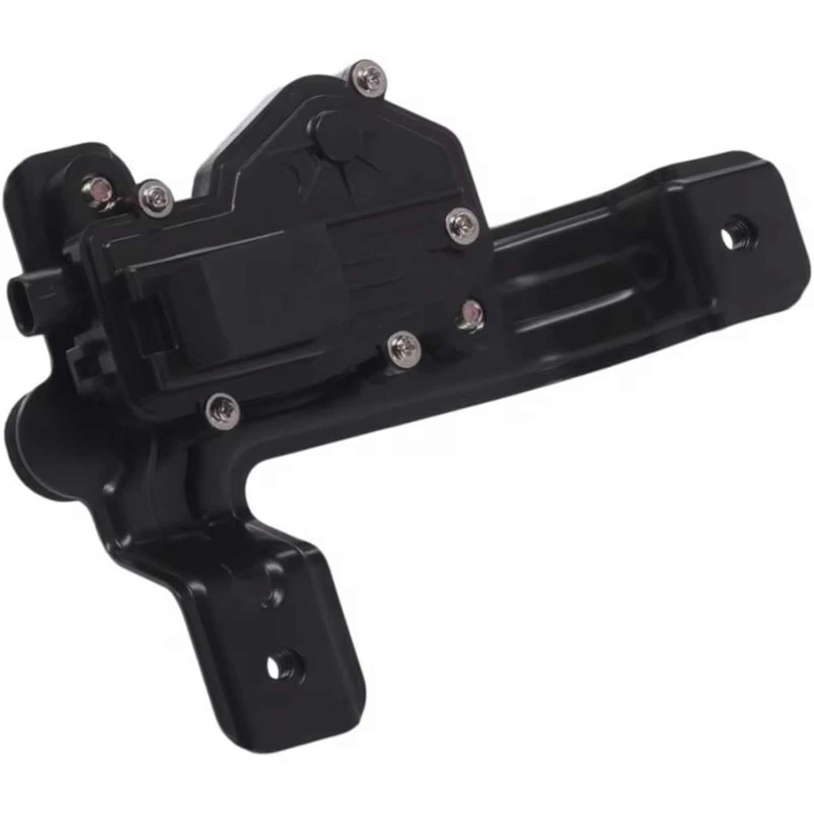 Locking Compatible with GMC for Yukon for XL 2016 2017 2018 2019 Tailgate Lock Actuator OEM：84374353 DLA1501 746-040 23315161 23371369