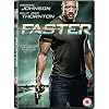 Faster [2011] (2011) Dwayne Johnson; Billy Bob Thornton