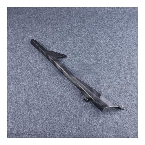 Carénage flanc avant gauche pour réparer et protéger votre R6 2017-2023 en carbone