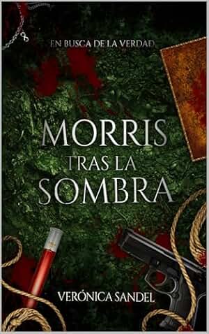 Morris tras la sombra: En busca de la verdad (Universo Morris nº 2)