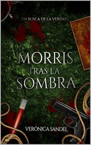 Morris tras la sombra: En busca de la verdad (Universo Morris nº 2)