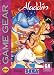 Aladdin: Sega Game Gear