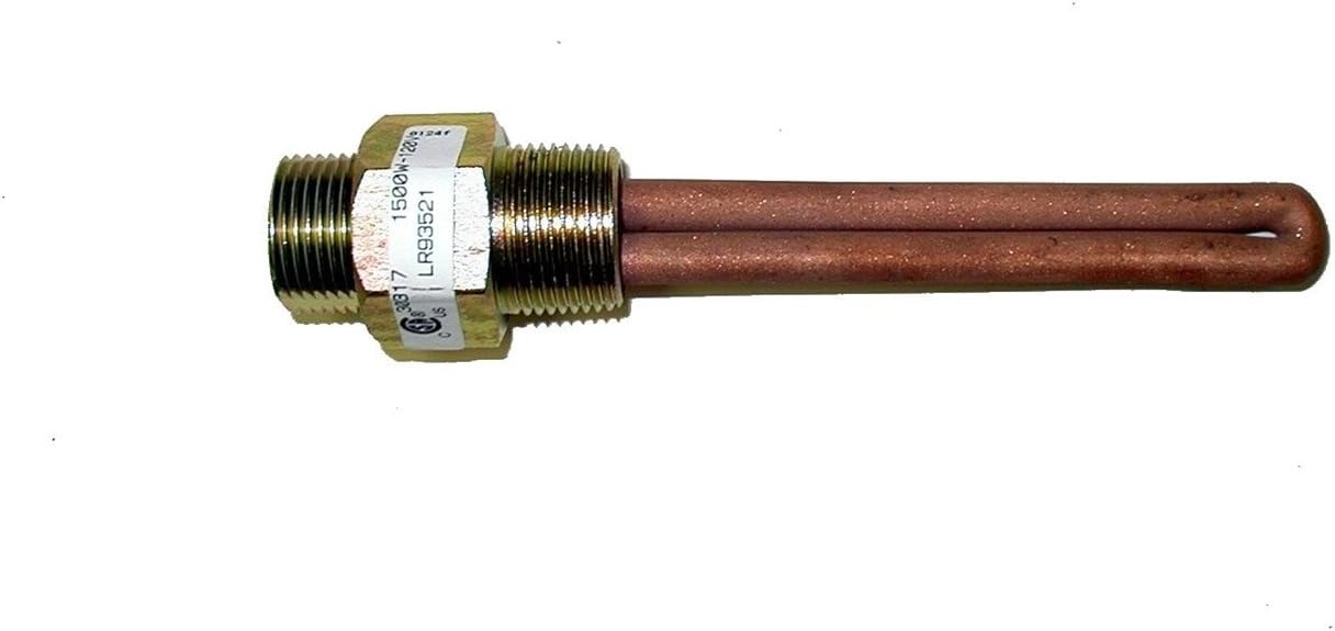 Kat's 31317 Freeze Plug Diesel Heater