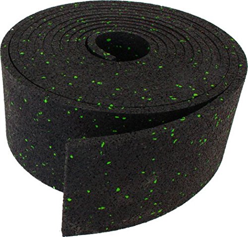 PKD 720 - Tappetino antiscivolo a strisce (250 mm