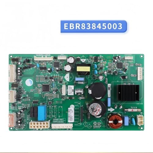 Placa de control PCB refrigerador EBR83845003 circuito 2