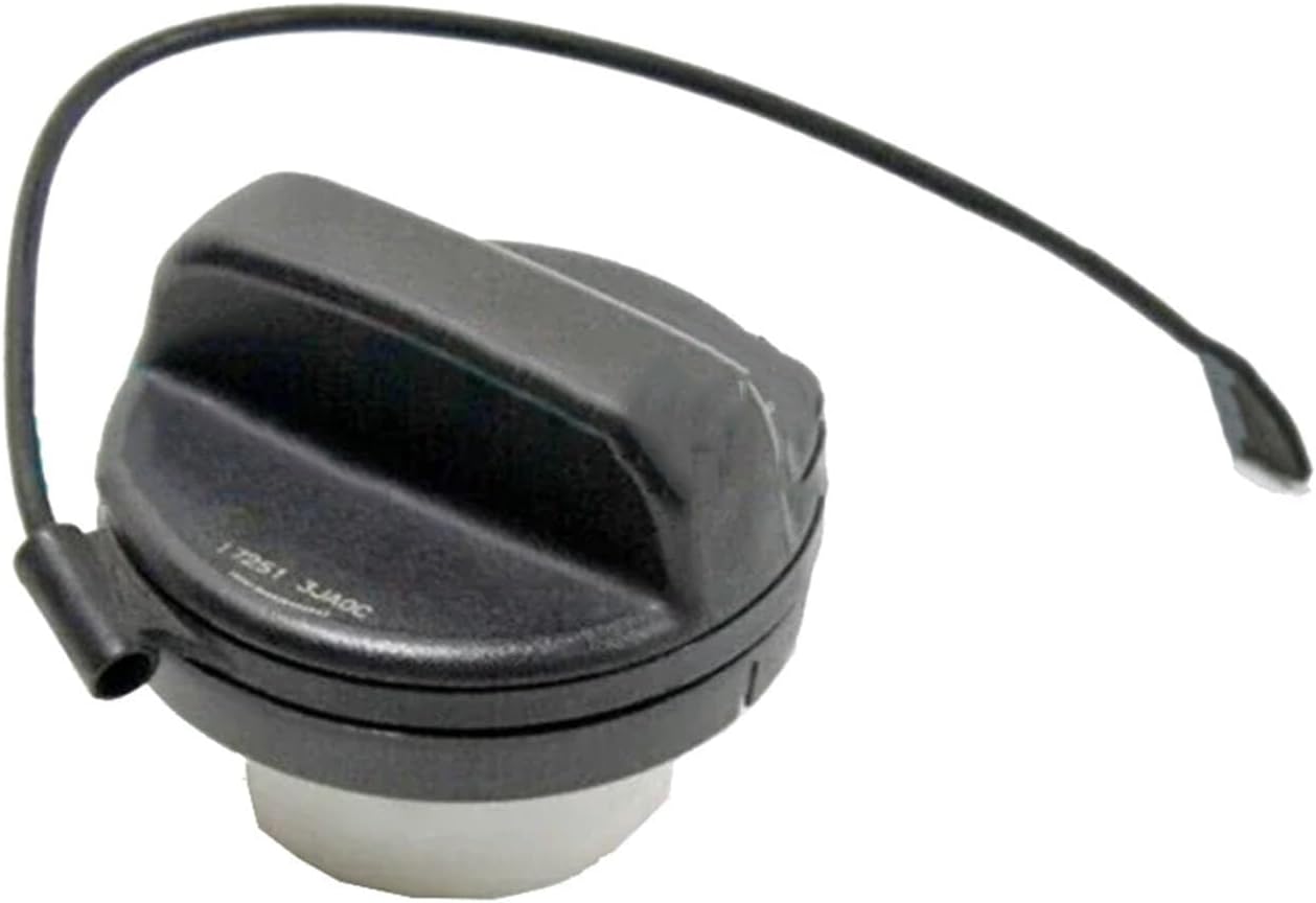 Fuel Tank Cap for Infiniti JX35 QX60 2013-2020, Fuel Gas Tank Filler Cap OEM:17251-3JA0C/17251-9BD0F/172513JA0C/172519BD0F