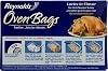 Reynolds Kitchens Turkey Size Oven Bags, Holds Up to 24 Pounds, 2 Count #1