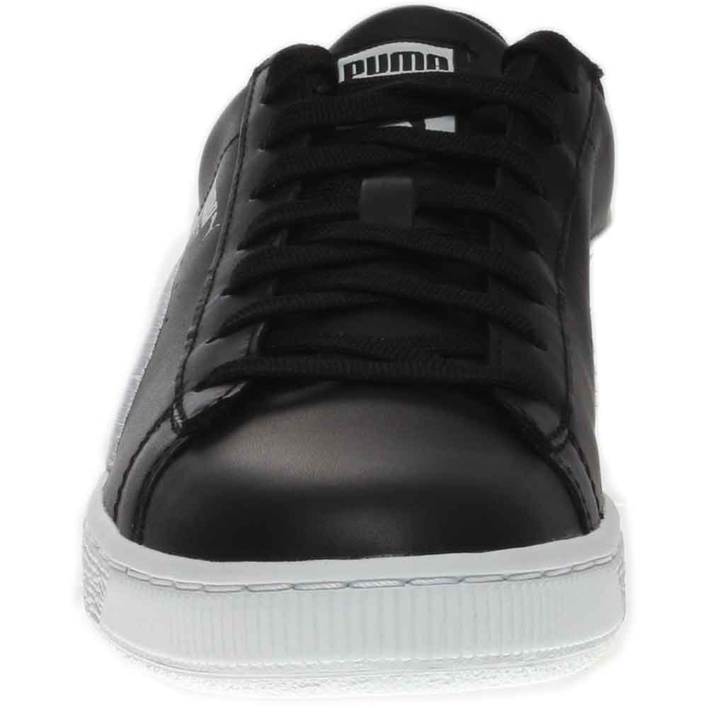 PUMA Mężczyźni Klasyczna Odznaka KoszykowaAdidasy