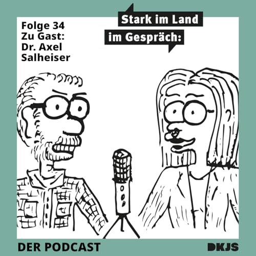 Ein Blick aus der Wissenschaft