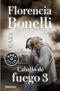 Caballo de fuego: Gaza (Best Seller)