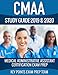 CMAA Study Guide 2019 & 2020: Medical Administrative Assistant Certification Exam Prep