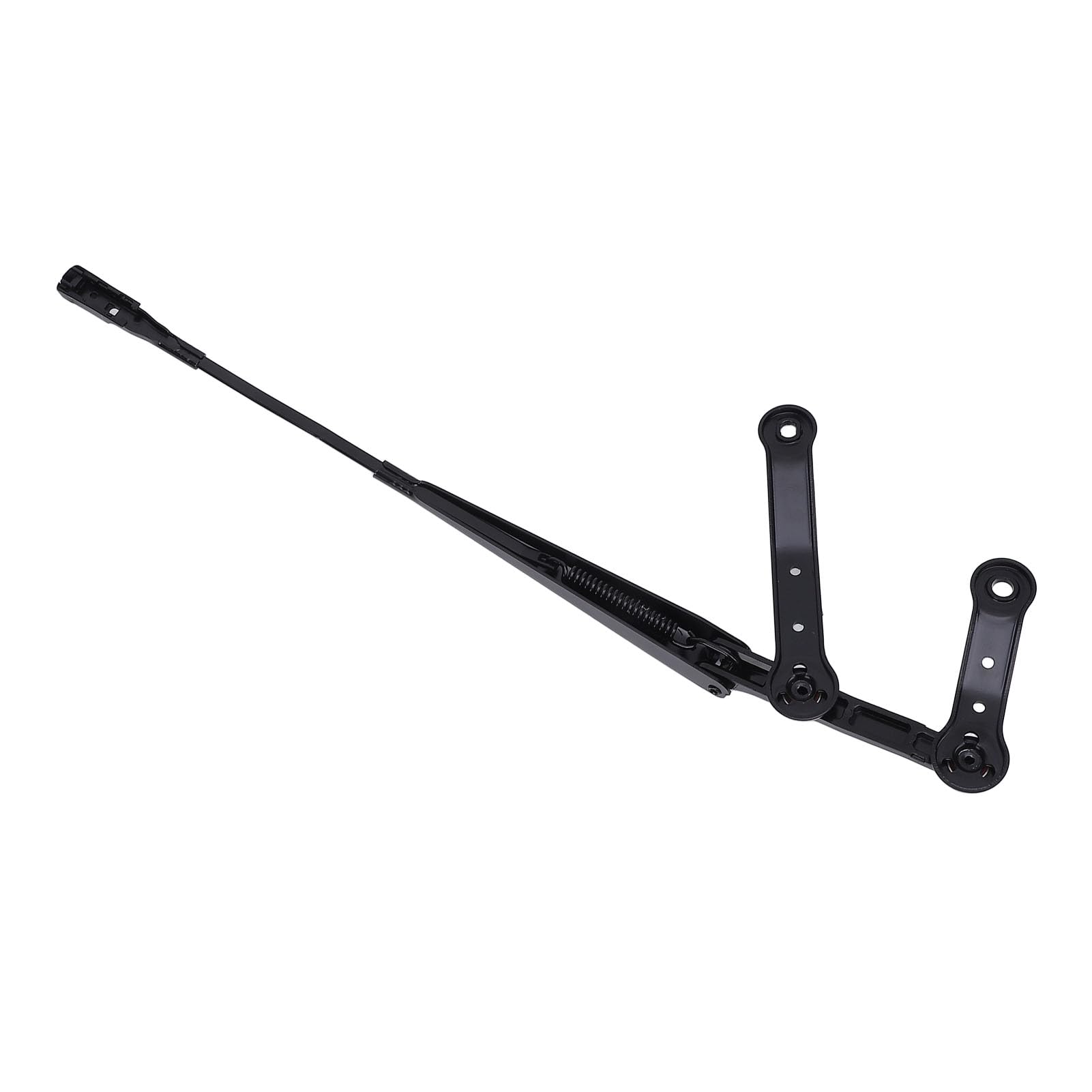 Prawe Ramię Wycieraczki A1768203600 do Mercedes Benz GLA | Do GLA 180 200 220 250 4MATIC AMG 2014-2020, stal nierdzewna, przednie ramię wycieraczki, łatwa wymiana