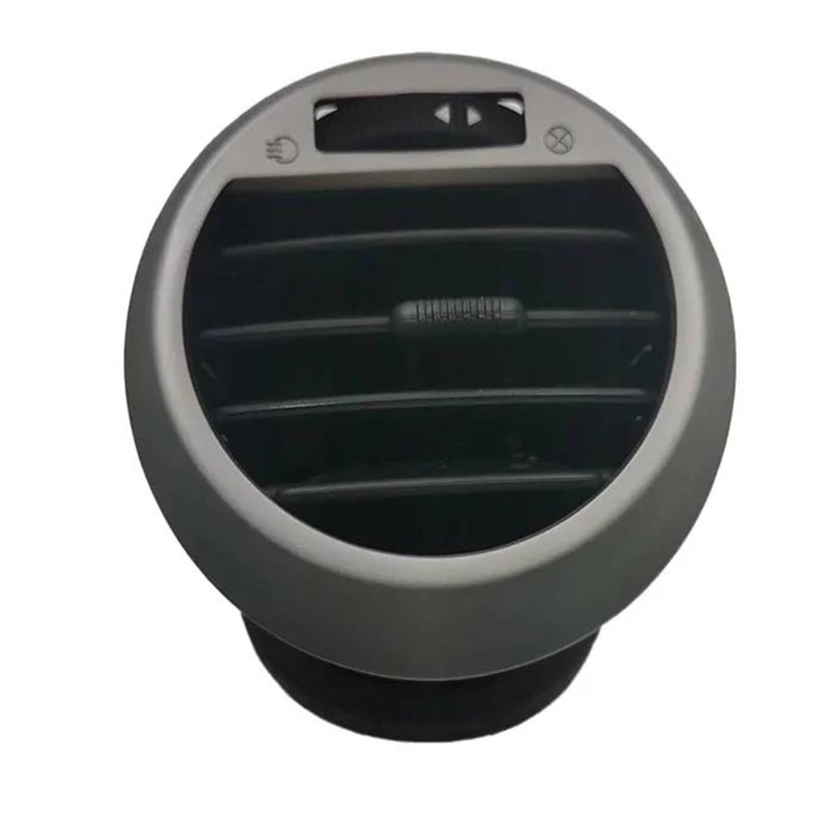 per Lacetti per Daewoo 2003 2004 2005 2006 2007 2008 96554907 Bocchette di Ventilazione Anteriori per Aria Condizionata Bocchette dell'Aria Condizionata Auto