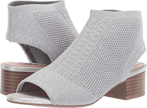 Image of Steve Madden Girl's Jevers Heeled Sandal