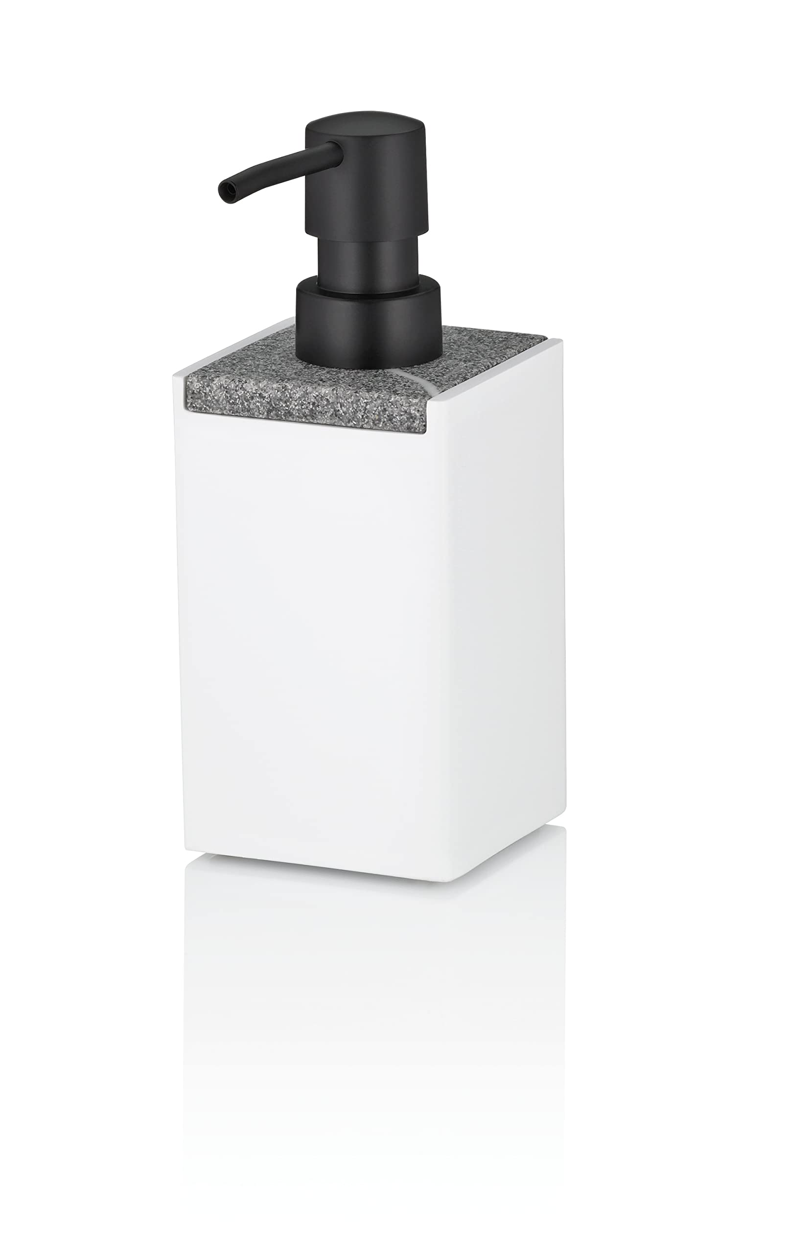 KELA Seifenspender Cube Seifenspender