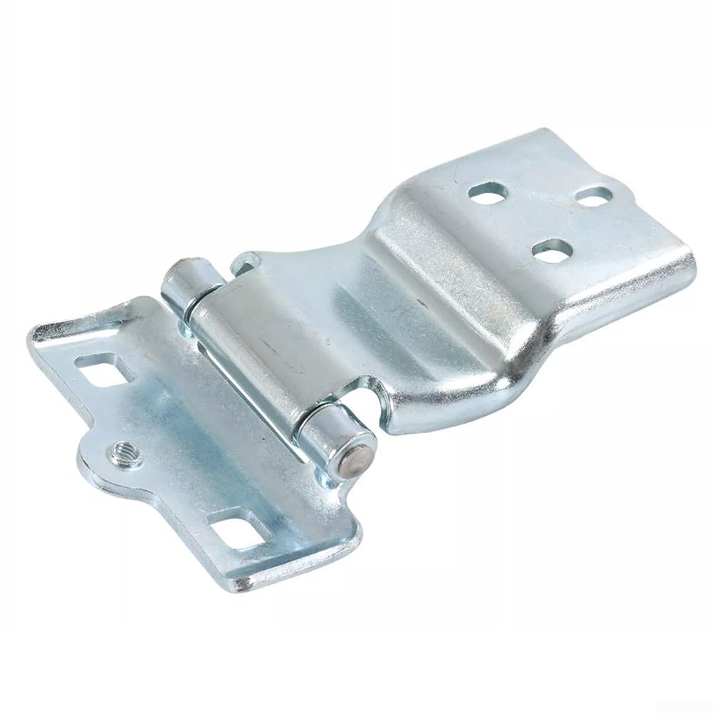 Besttoolifes Rear Bottom Right Door Hinge for Fiat for Ducato for Boxer for Relay 1388880080 Replacement Installation Anti-Corrosion, Wear-Resistant