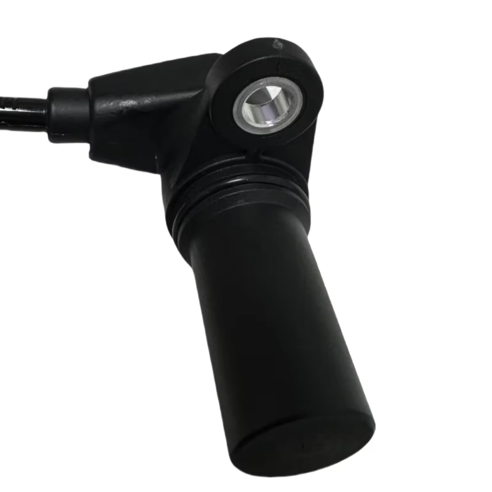 Sensor Manivela Compatible Con Pontiac Para Wave 2005 2006 2007 2008 Sensor De Posición Del Cigüeñal Del Automóvil Motor Autopartes Sensores De Automóviles