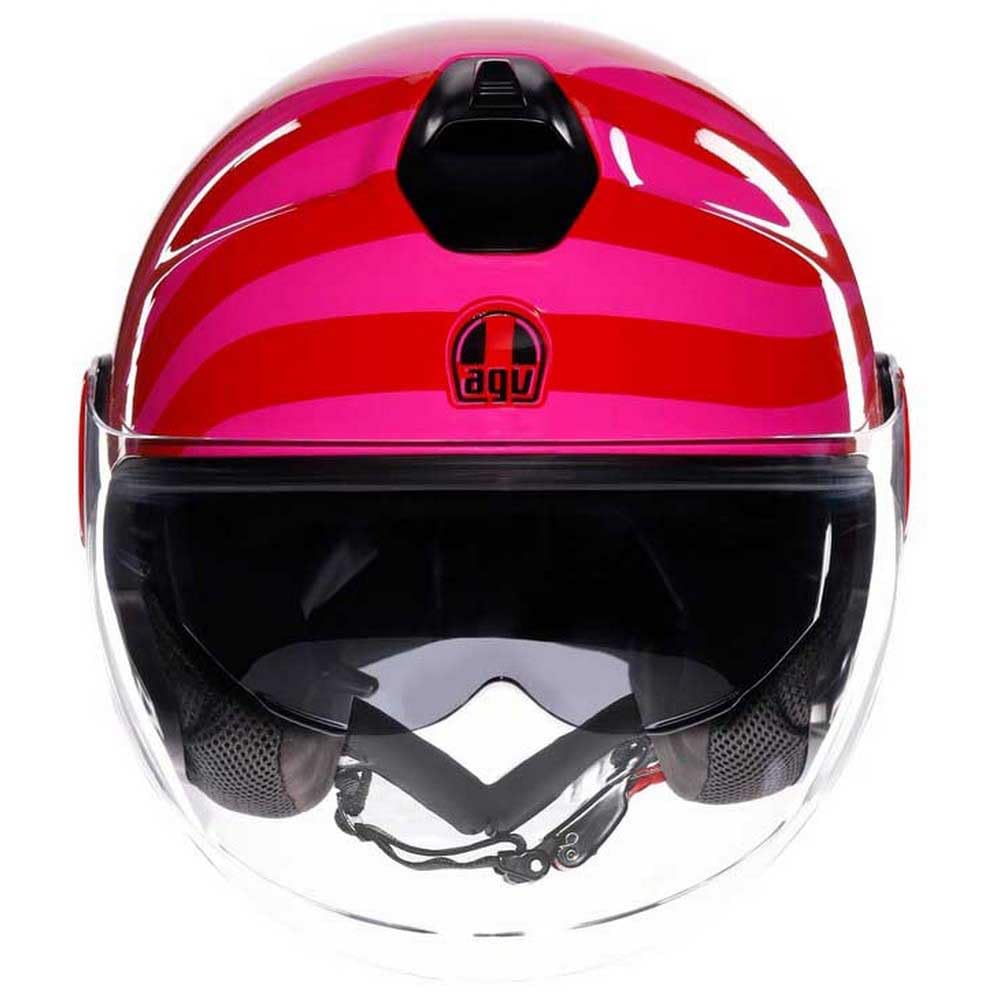 AGV Eteres Tropea Kask odrzutowy