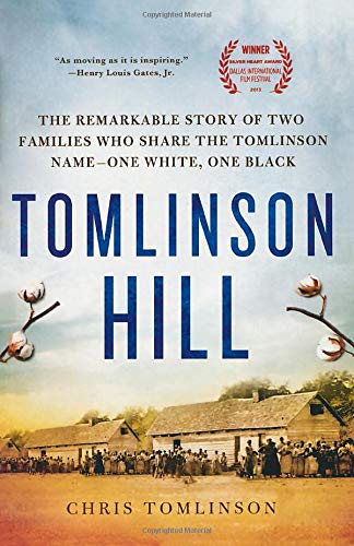 TOMLINSON HILL