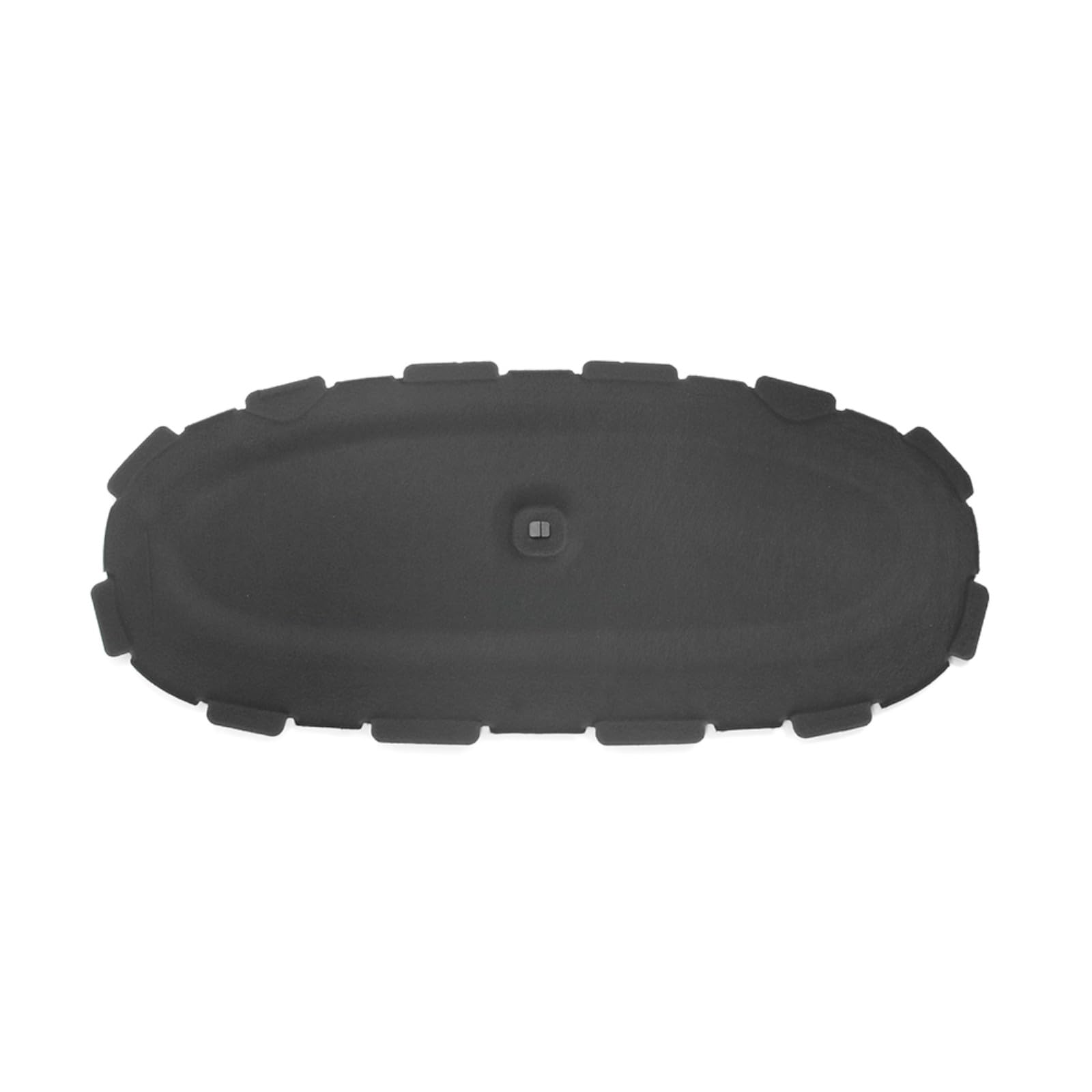 Seat 6F0863831A Motorhaubendämpfungsmatte Dämpfung Motorhaube Dämmmatte Dämpfungsmatte