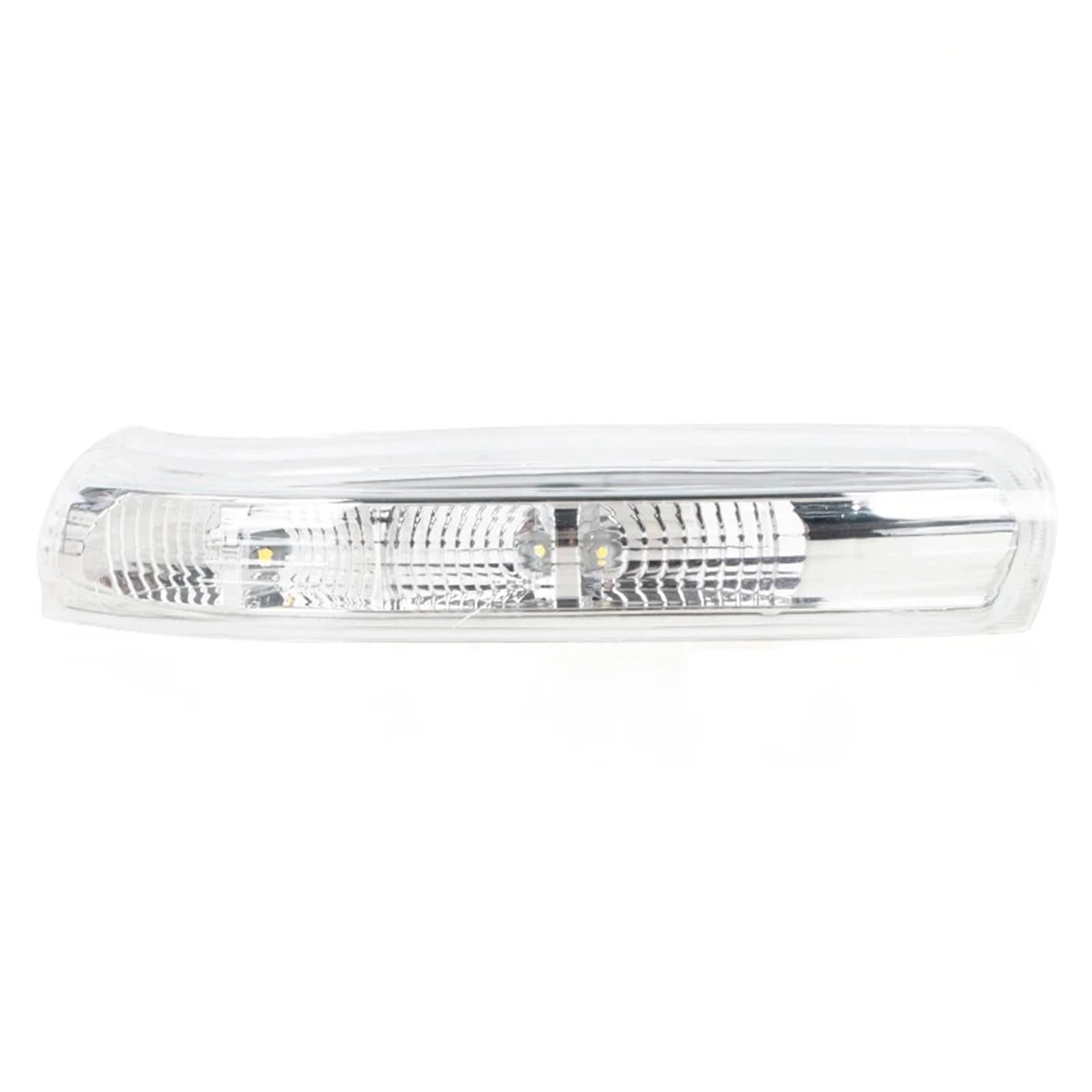 Luce Specchietto Laterale Per Chevrolet Per Captiva 2007 2008 2009 2010 2011-2016 Specchietto Retrovisore Luci Lampeggianti Sinistra Destra LED Auto Indicatore Direzione(Left)