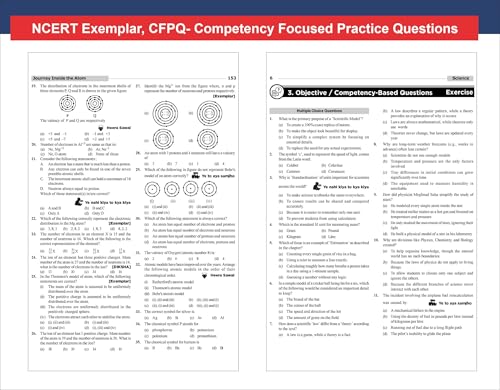 Image of WINR Series CBSE 2026-27 Class 9 Science Chapter-wise Objective & Subjective Question Bank | One-shot solution for 2027 Class IX Exam | NCERT, Exemplar, SQP, Competency | Fully Solved