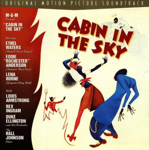 Cabin In The Sky / Soundtrack.