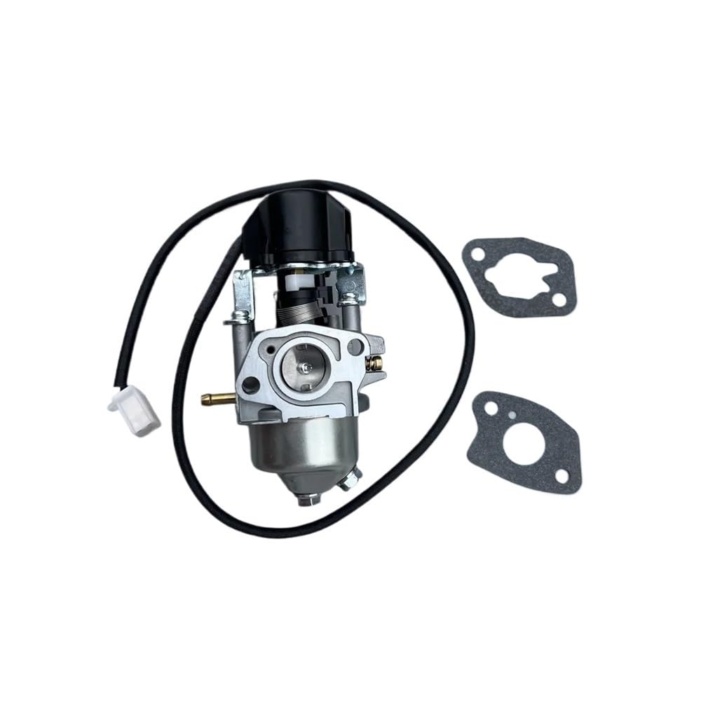 Carburador con Junta Motor Paso a Paso 24BYJ28 8 V CC 4 Cables Compatible 168F 170F GX160 GX200 2KW 3KW 5,5 P 6,5 P Generador inversor Carburador
