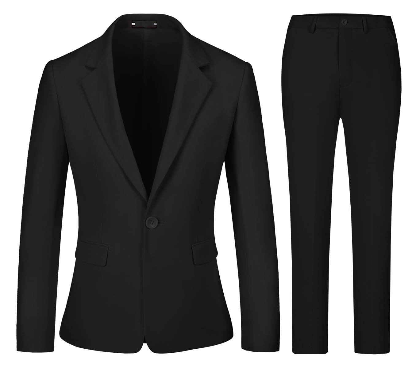 Womens Suits for Work Professional Womens Suits 2 Piece Set Business Suit for Women