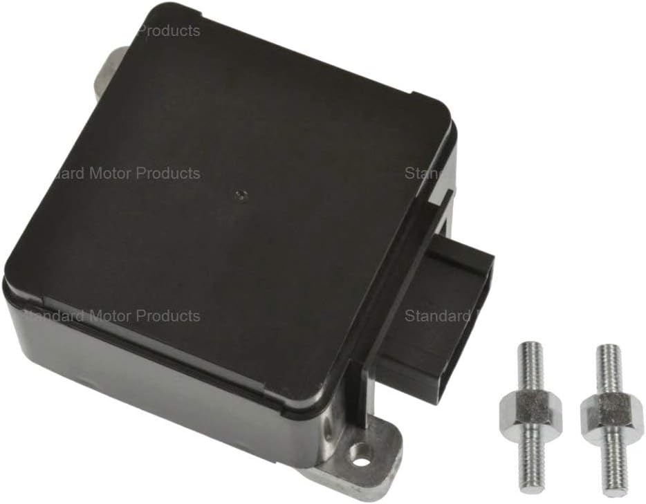 Fuel Pump Driver Module