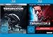Produktbild Terminator 1 + 2 - Tag der Abrechnung - Special Extended Edition + Kinofassung (Arnold Schwarzenegger) / Digital Remastered - Uncut 2 Disc Film Set (2 Blu-ray)