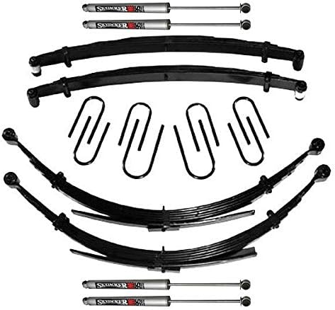 Skyjacker (C140BKS-M) Suspension Lift Kit