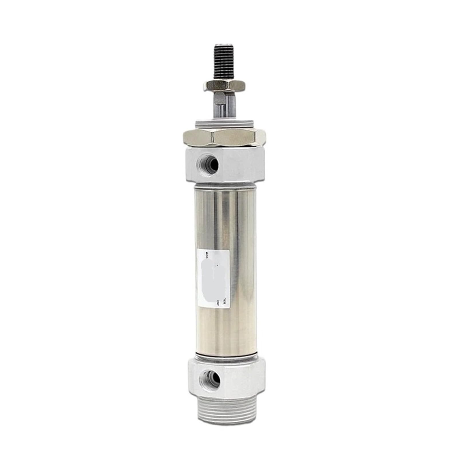 Cylindre double effet en acier inoxydable premium CDM2B bore 40