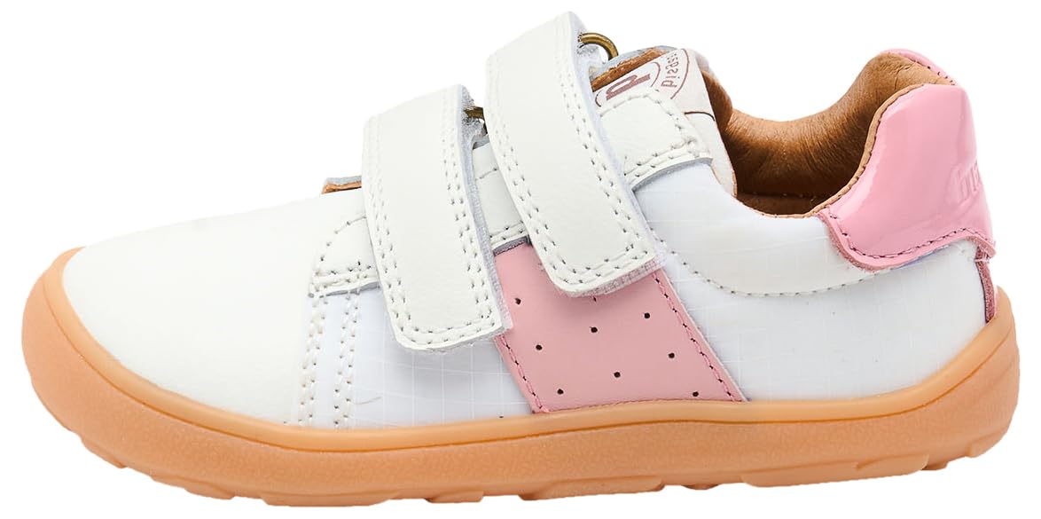 Bisgaard Unisex Kinder Barefoot RiccoSneaker