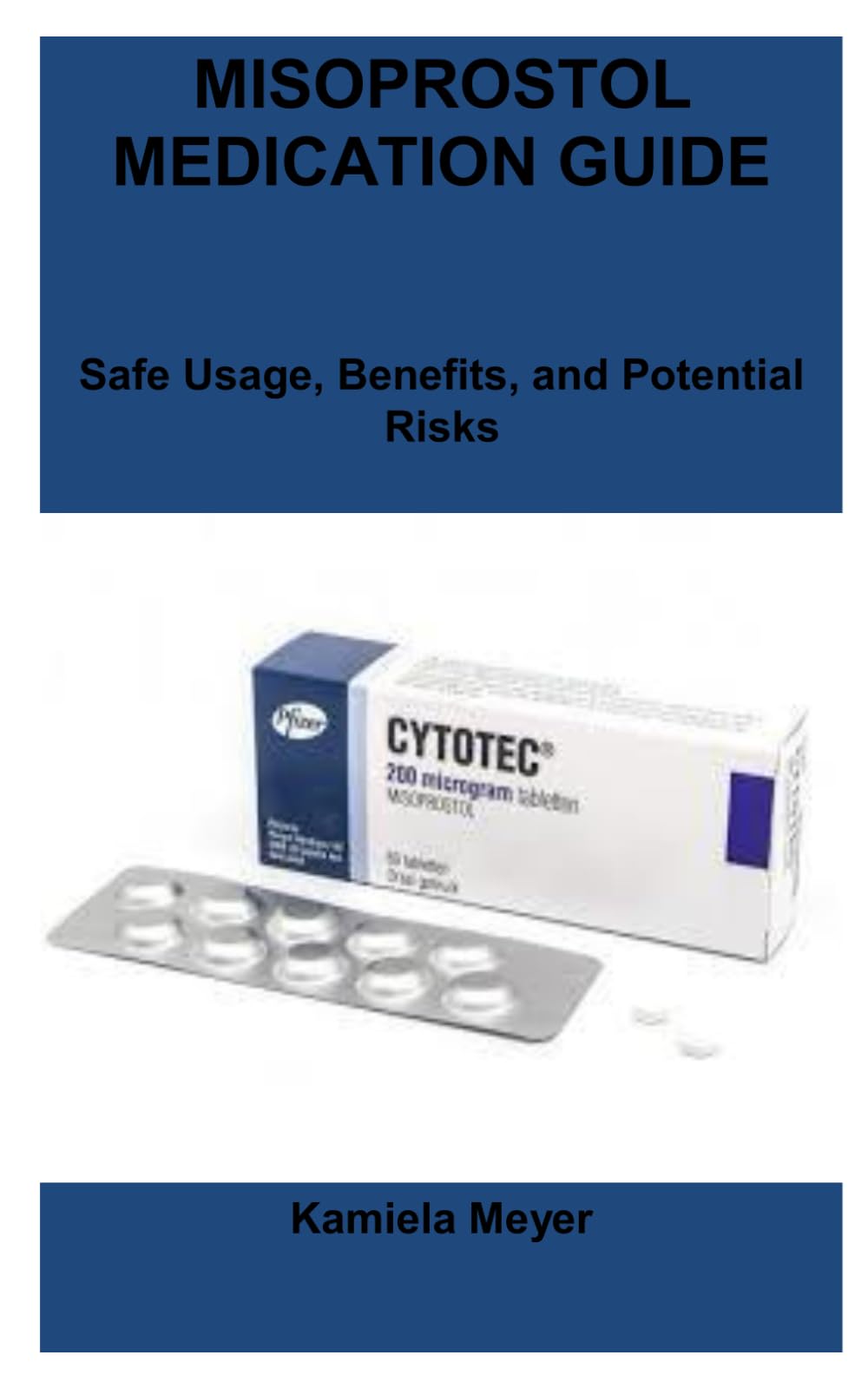 MISOPROSTOL MEDICATION GUIDE: Safe Usage, Benefits, and Potential Risks