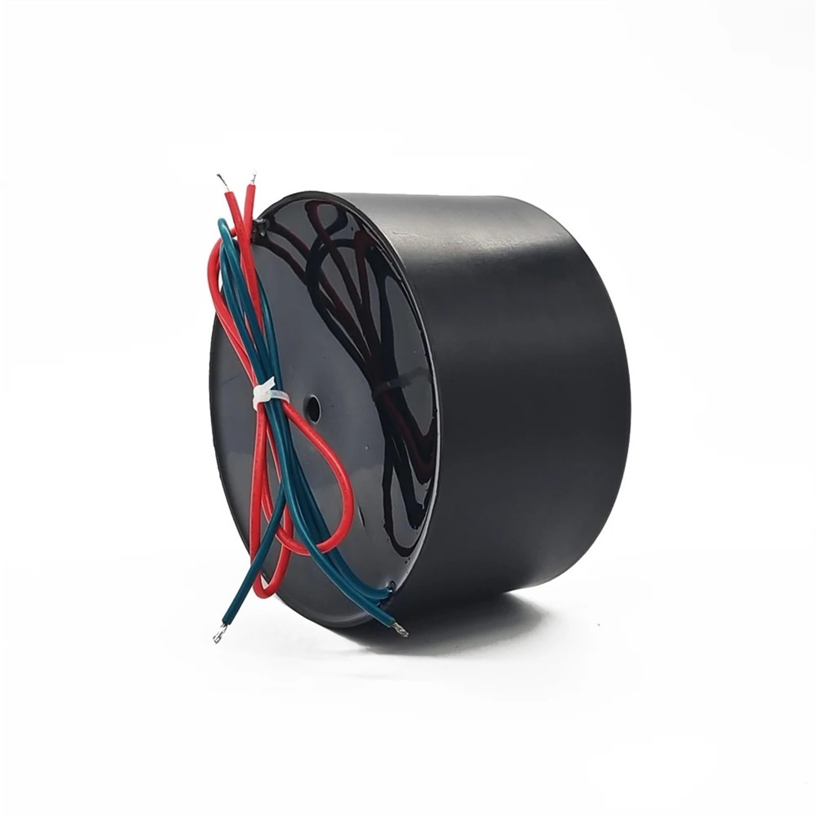 Transformador toroidal de resina encapsulada de 150 W Salida 6 V 9 V 12 V 15 V 18 V 24 V 36 V 48 V Entrada de cable de cobre puro 220 V 110 V Núcleo de anillo 1 pieza(Special Input,9V)