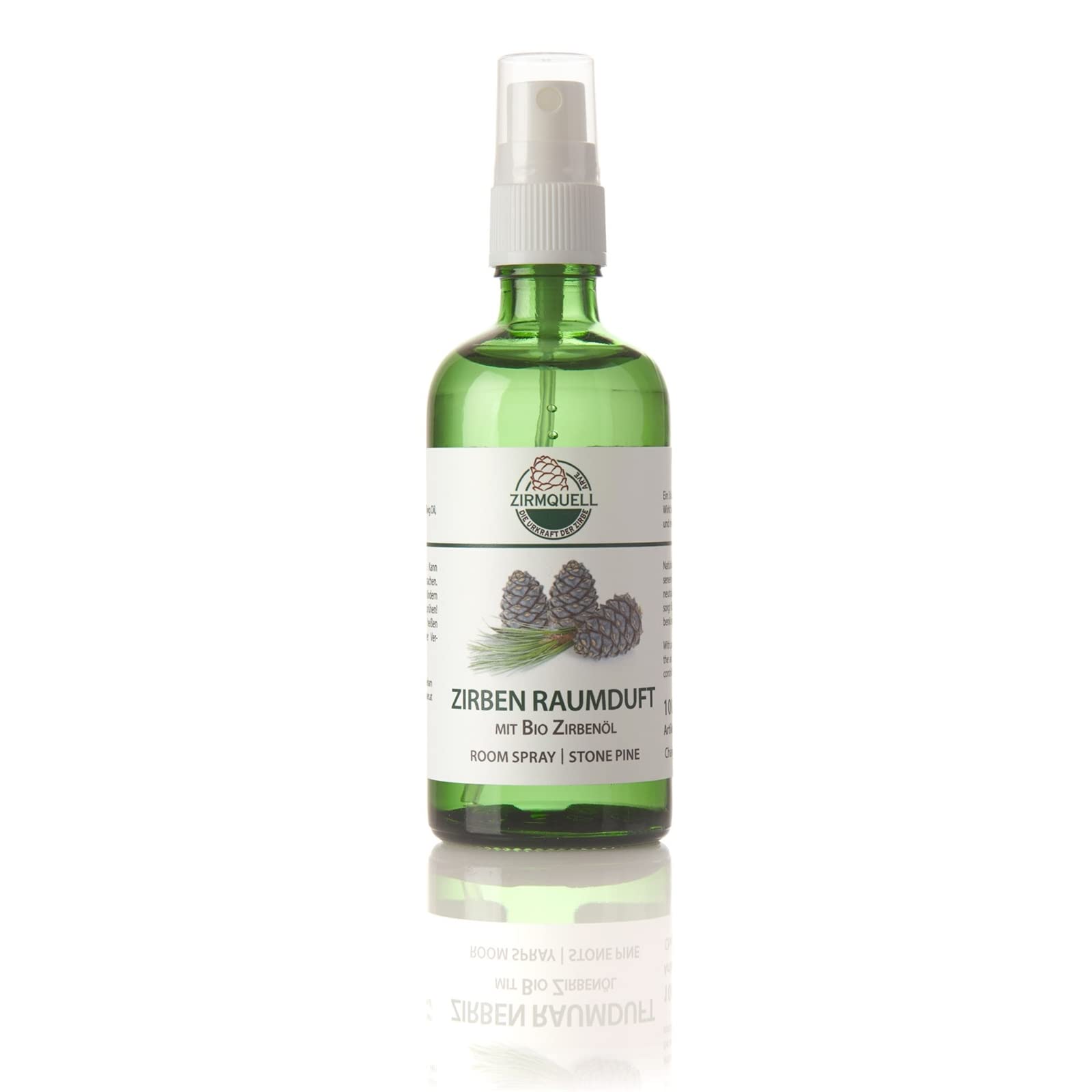 HTI-Living Profumo per ambienti di pino cembro, 11,99€ / 100 ml, da spruzzare