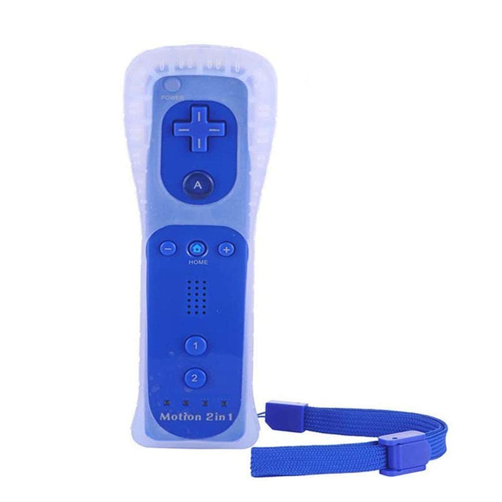 NewBull Remote for Wii, Replacement Remote Game Controller