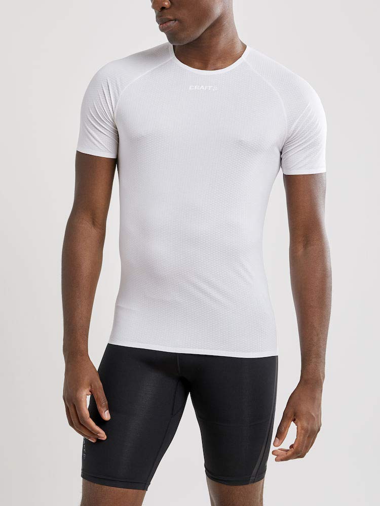 Craft Nanoweight SS M Abbigliamento Termico Uomo