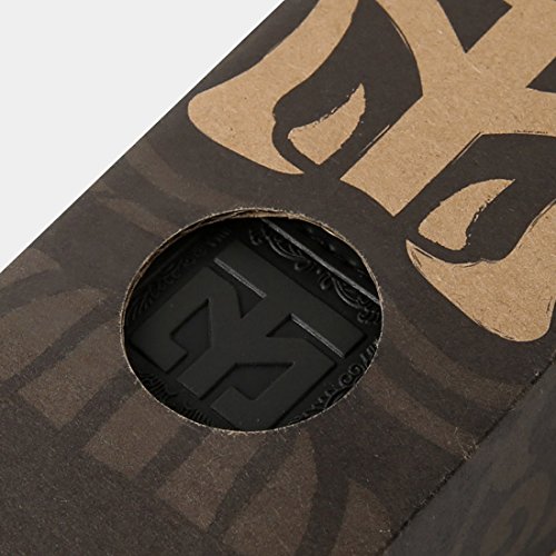 Mooto Korea Taekwondo Do Black Belt Width 5Cm Double Wrap Martial Arts Tkd Judo Karate (Length 300Cm(9.84Ft)) #TOP4