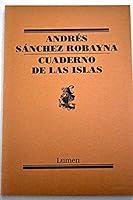 Cuaderno de Las Islas 842641902X Book Cover