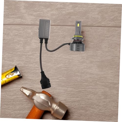 Bombillas LED para coche de aluminio de aviación PRETYZOOM resistentes al clima 4
