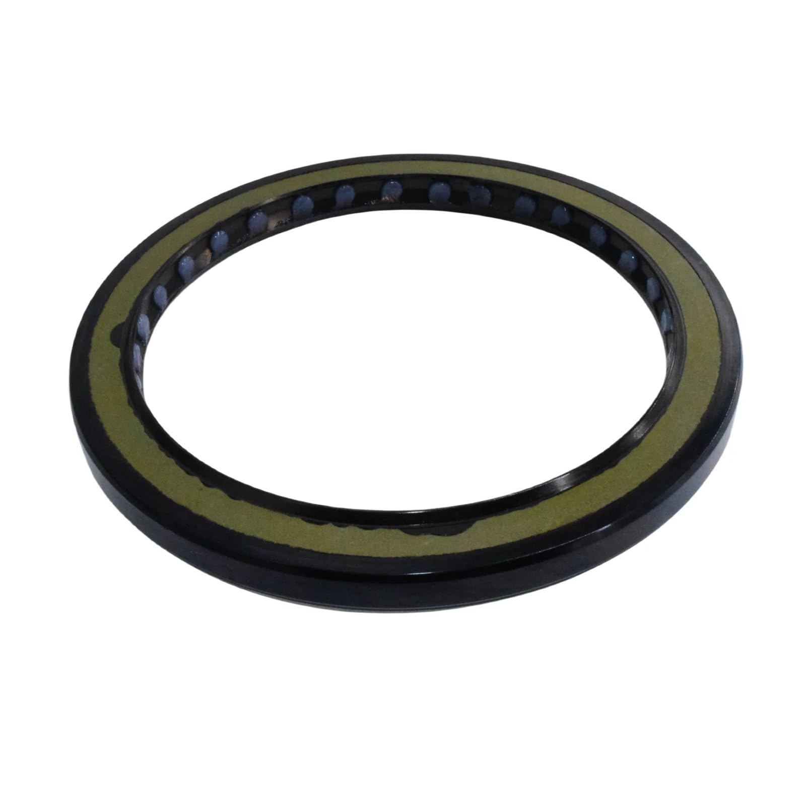 Oil Seal 80 * 100 7 or 80×100×7 Hydraulic Vane Pump Plunger Gear Shaft Gasket Sealing Ring Repair Kit