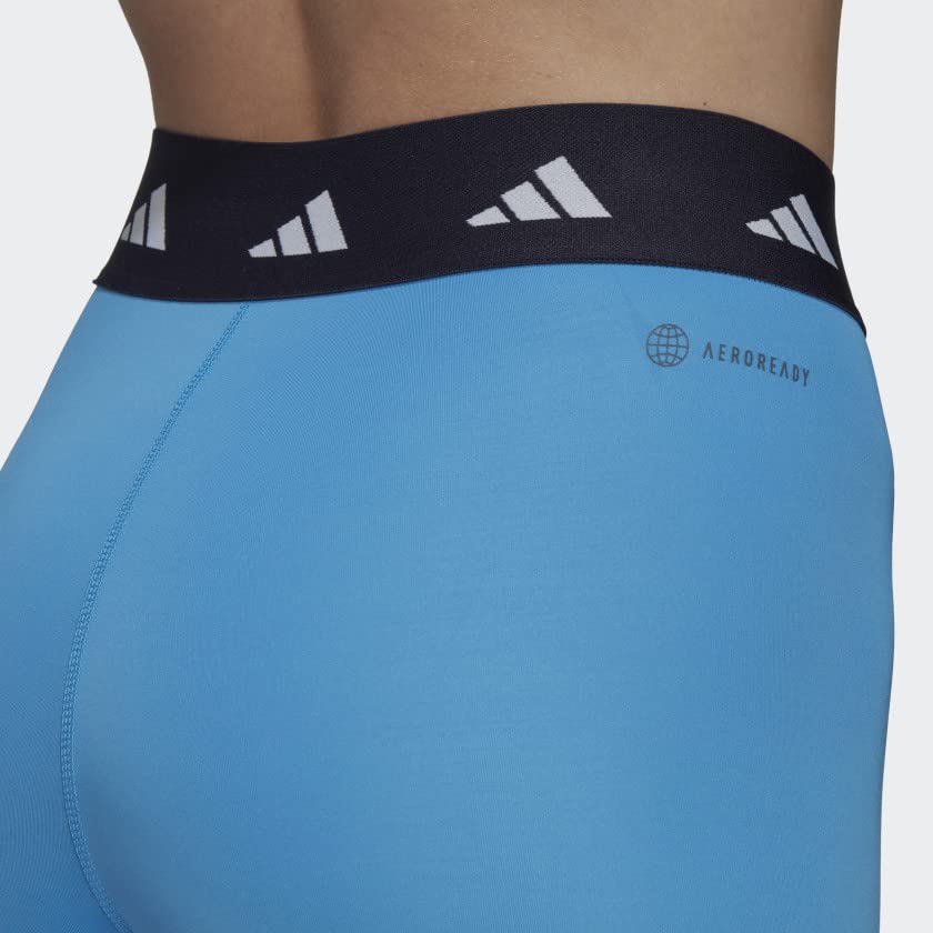 Image of adidas Techfit 7 /8 Leggings Women's