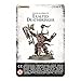 Warhammer 40K Age of Sigmar Khorne Bloodbound Exalted Deathbringer by Games Workshop