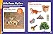 National Geographic Kids Explore! Workbook Kindergarten