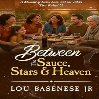 Between The Sauce, Stars and Heaven cover art
