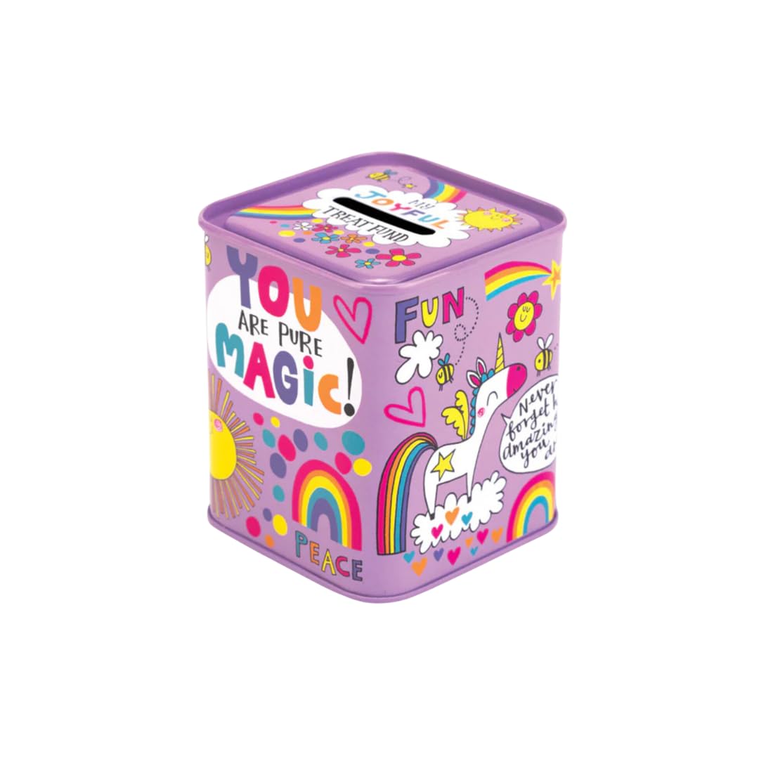 Rachel Ellen Designs Ltd You Are Pure Magic Money Box