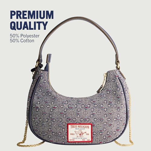 Bolso True Religion para mujer modelo TNFB0335E-410 miniatura 5