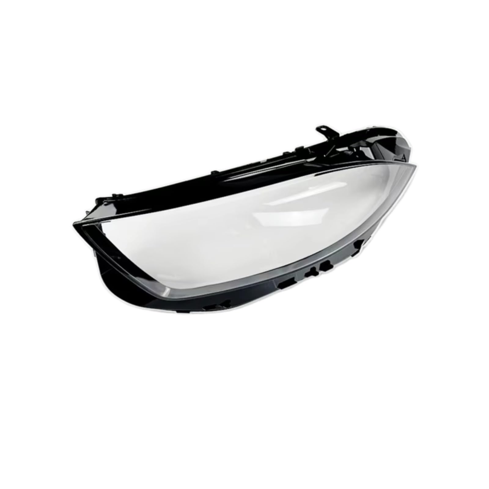 Lentille de phare transparente pour Benz CLS W257 2018-2022 cache - 3